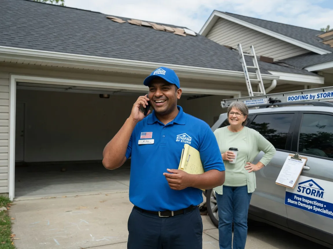 Roof Repair Near Me Oak Ridge, LA FAQs